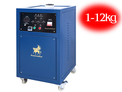 1-12kg gold melting furnace 1-12kg gold melting furnace