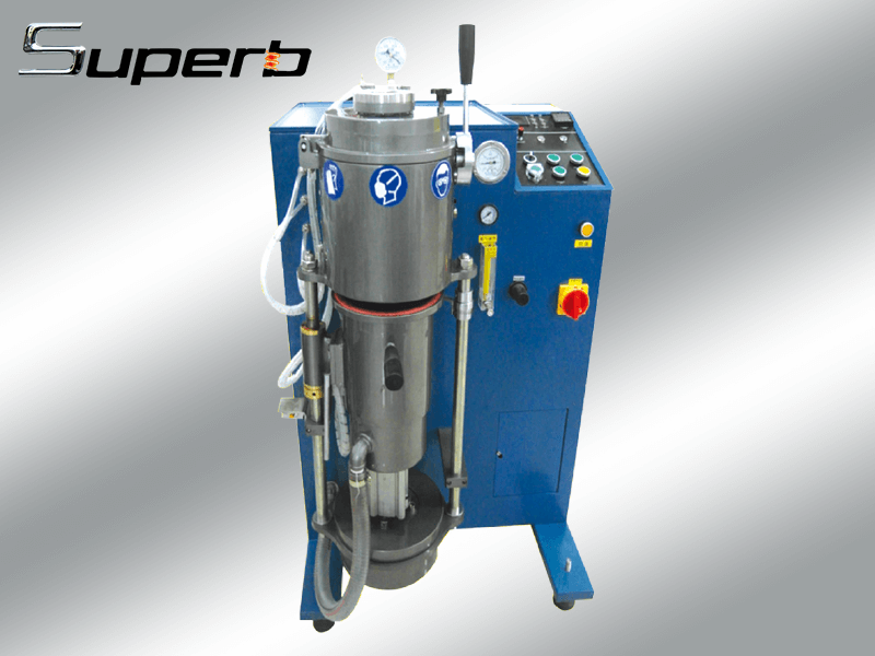 jewelry casting machine Superb Elctromachinery Co., Limited