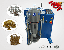 vacuum Jewelry casting machine