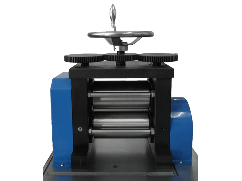 the roller of metal plate rolling mill Superb Elctromachinery Co