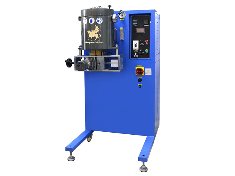 Jewellery Continuous Casting Machine