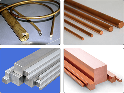 applications of Jewelry Continuous Casting Machine