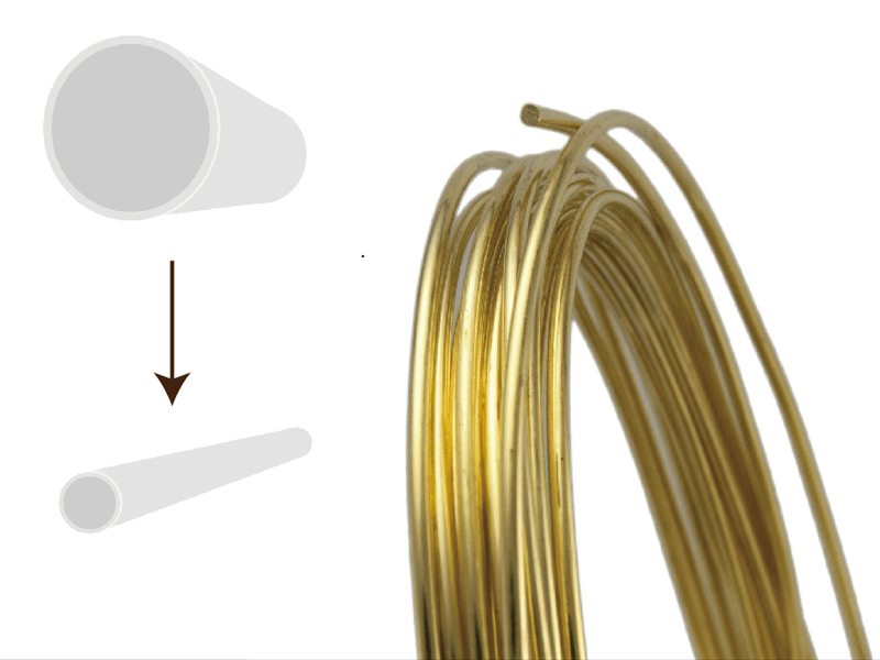 wire drawing machine for gold silver wire