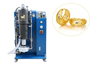 Jewelry Casting Machine, Vacuum Casting Equipment for Jewellery
