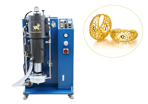 Gold casting ring shop manufacturers