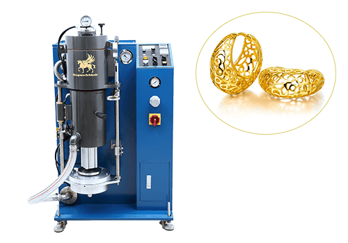 Aggregate more than 75 gold ring casting machine - vova.edu.vn