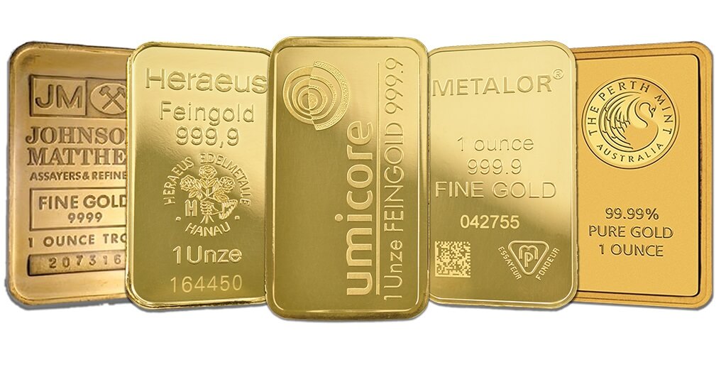 How to Identify Gold 13 Ways Tell You If Gold Is Real and Avoid Fake Gold