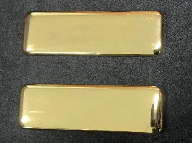 Is My Gold Real? How to Spot Fake Gold Bars