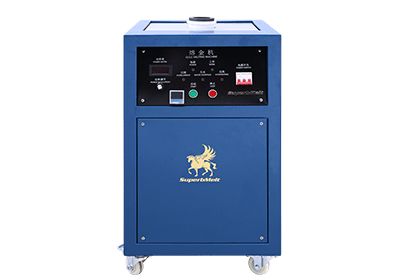 1-12kg gold melting furnace