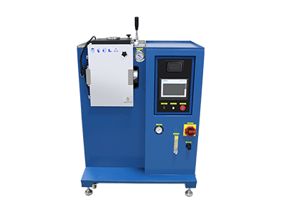 gold bar making machine