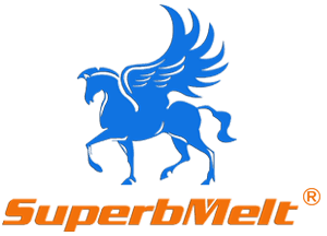 superbmelt logo R
