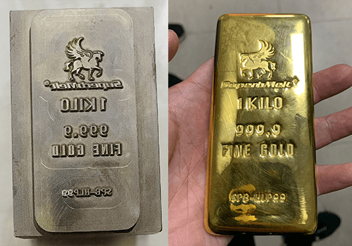 logo stamping machine logo stamping machine for gold bar