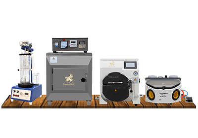 mini jewelry casting machine