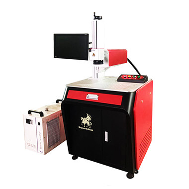 laser marking machine