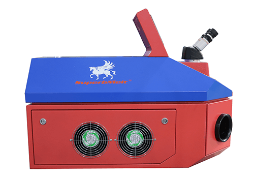 laser welding machine img 2 jewelry welding machine