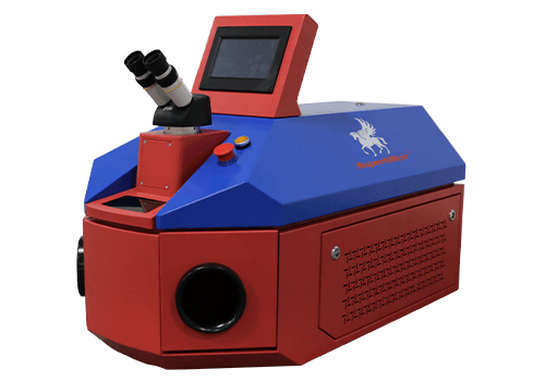 laser welding machine img 3 jewelry welding machine