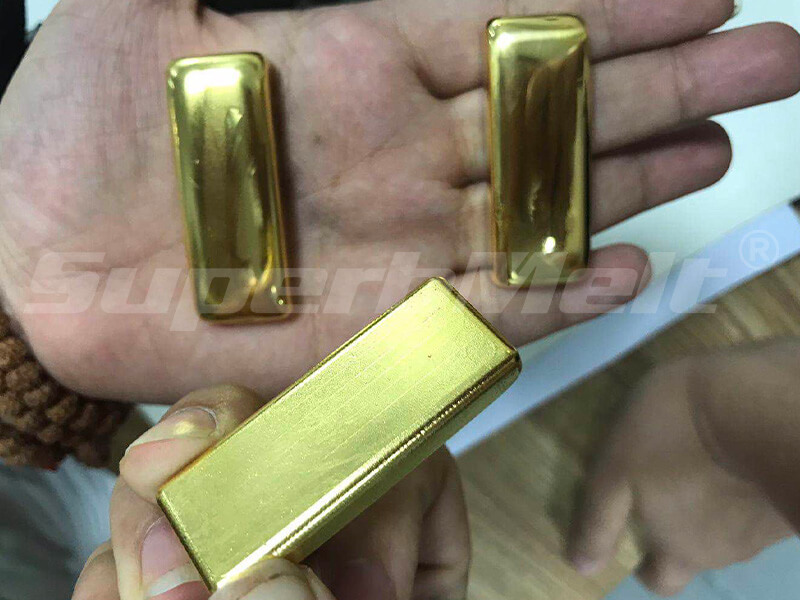 gold bar