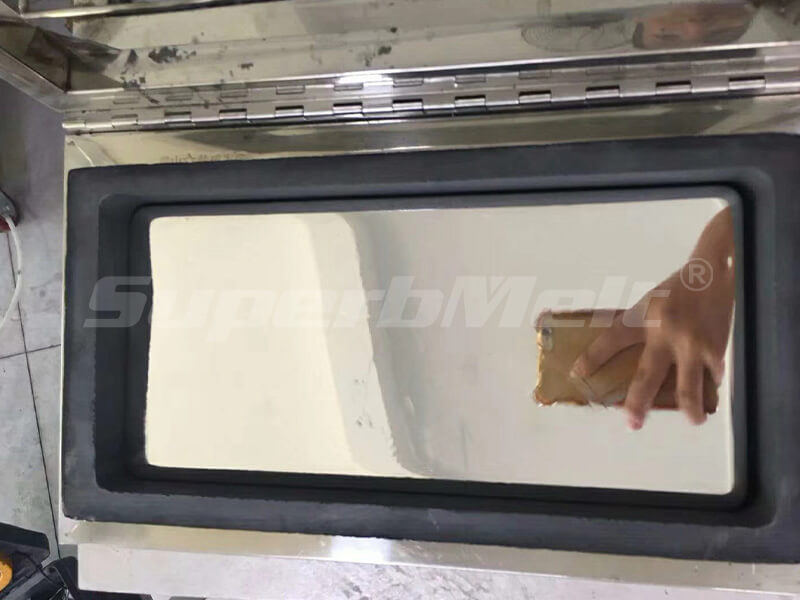 How to Make Gold Bar, Nugget/Bullion Casting Machine for Sale