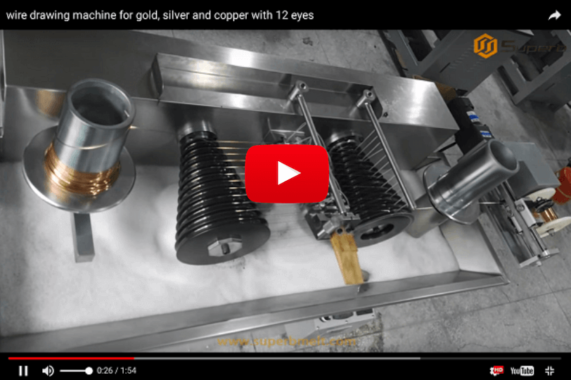 2021 SuperbMelt gold melting kit for jewelry foundry, the gold recovery  plant, and the gold miner 