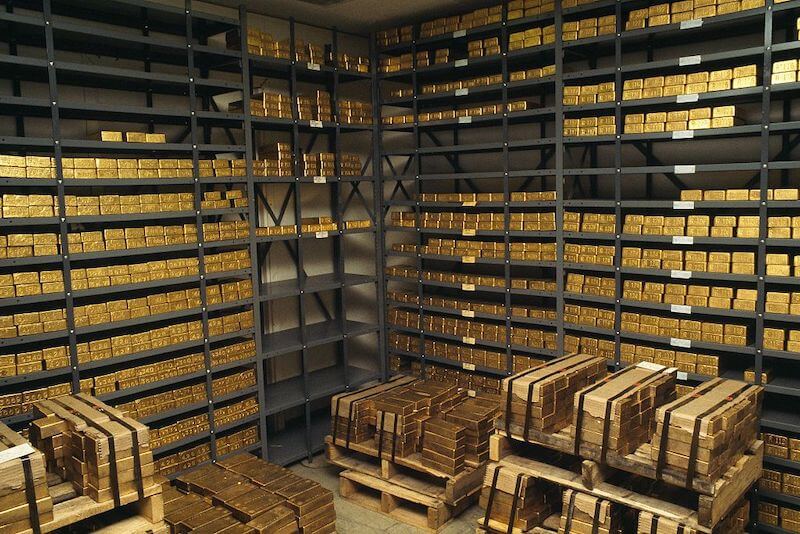 How to Make Gold Bar, Nugget/Bullion Casting Machine for Sale