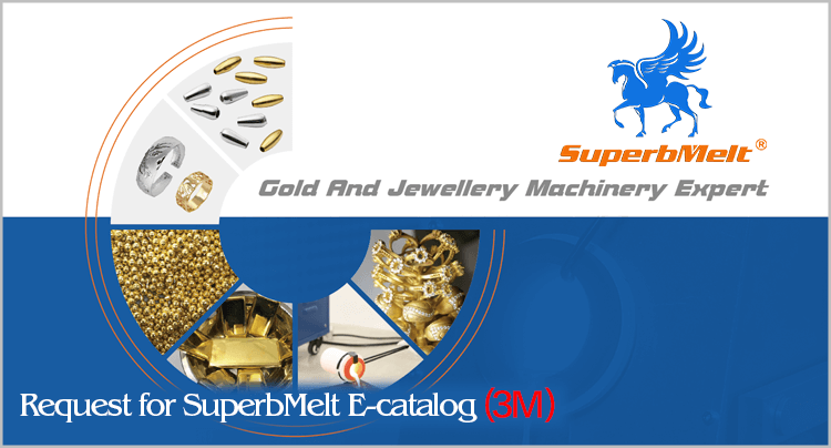 Gold Melting Equipment, Silver/Jewelry Smelter for Sale - SuperbMelt