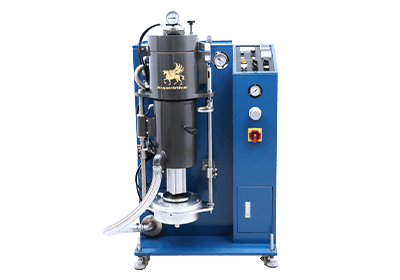 jewelry casting machine