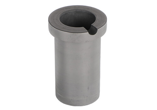 1kg graphite crucible