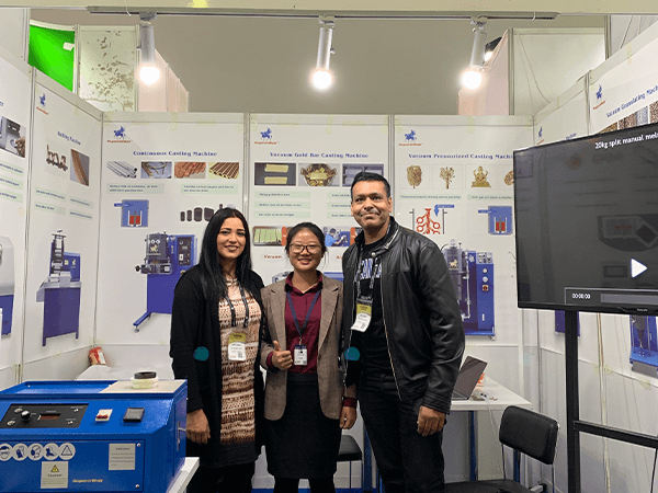 2019.10 Istanbul Jewelry Show