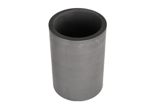 25kg graphite crucible