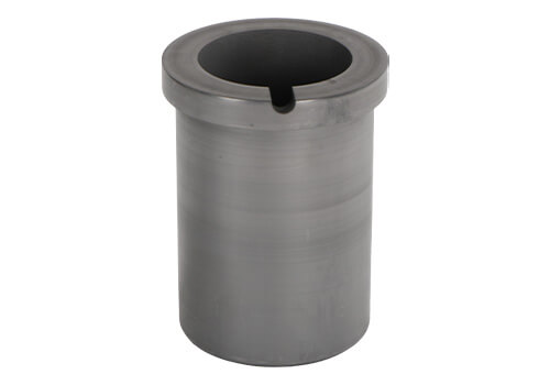 5kg graphite crucible