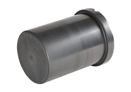 5kg graphite crucible