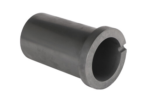 6kg graphite crucible