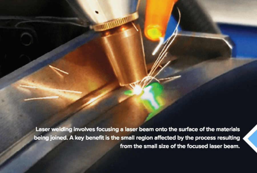 Jewelry Laser Welding Machine