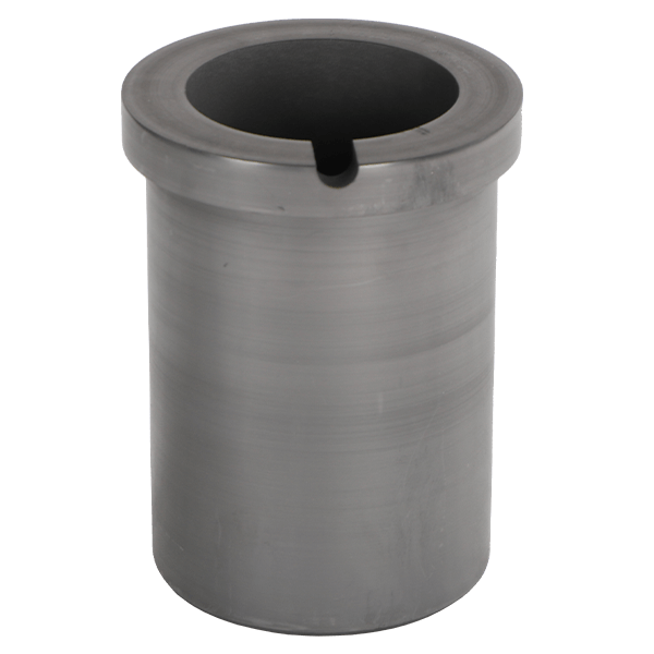 China Tungsten Lead Platinum Crucible Price Large 500 Kg Graphite Crucible  for Melting Metal - China Graphite Crucible, Crucible Furnace