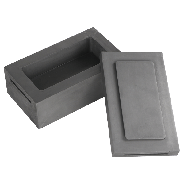 Graphite Molds