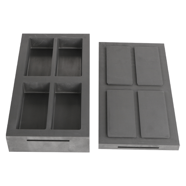 Graphite Molds