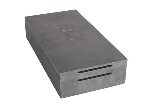 Graphite Molds