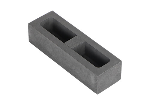 Melting Ingot Mold, Graphite Casting Mold, Jewelry Metal Refining Ring Mold  Molds Graphite Crucible for Melting Casting Gold Silver Copper