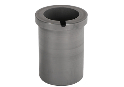 5kg graphite crucible