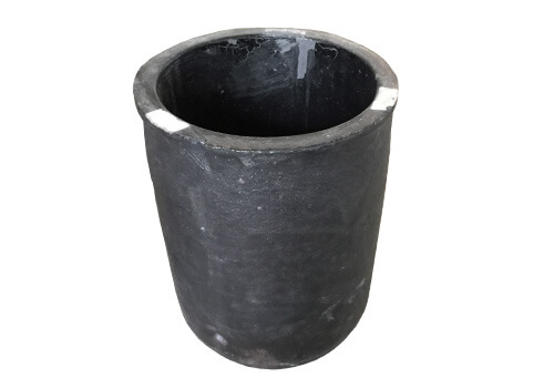 Manufacturing of Graphite Crucible