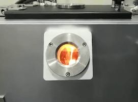 Vacuum Induction Melting Furnace