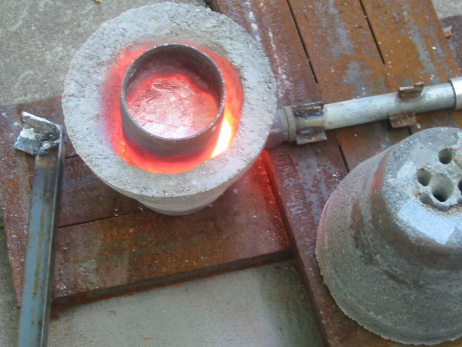 Silver Melting Furnace, Electric Silver Smelting Furnace for Sale