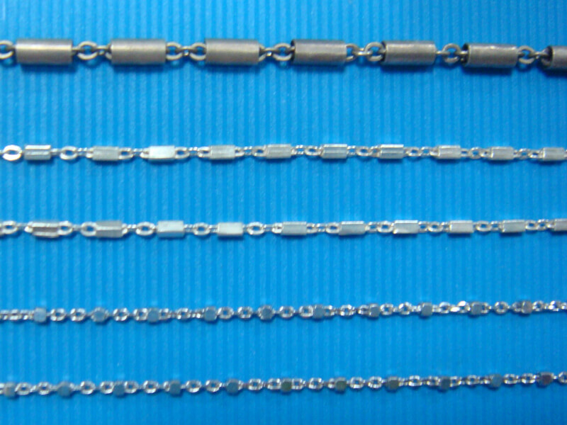 jewelry chain