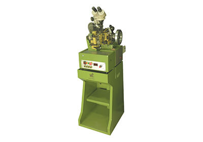 jewelry chain making machine