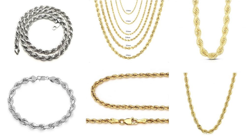 Rope Chain Making Machine, Gold Rope Chain Making Equipment Price