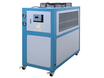 Water Cooled Chiller