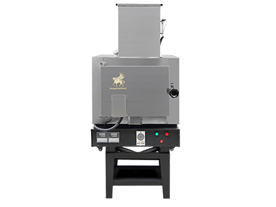 Wax Burnout Furnace