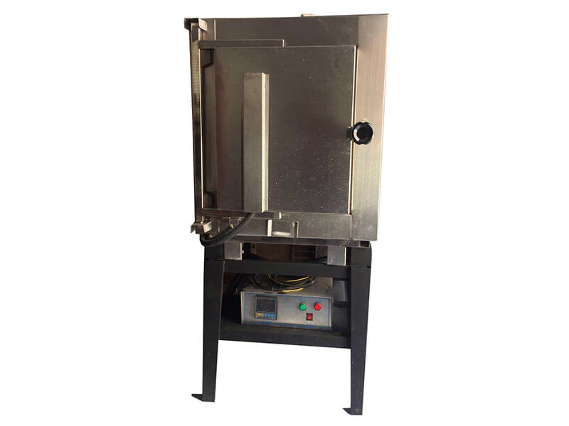 Wax Burnout Furnace