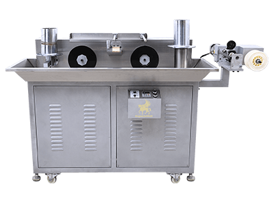 Wire Drawing Machine