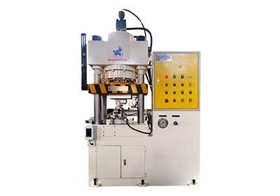 coin stamping machine